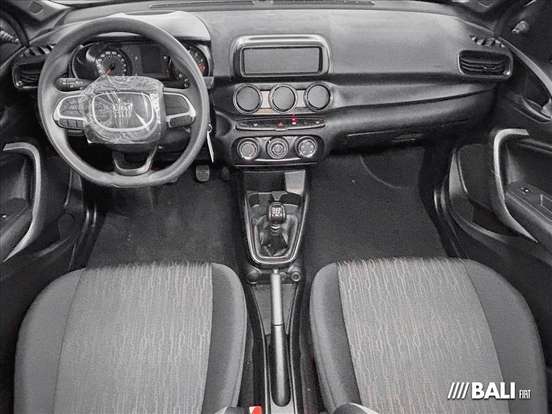 FIAT-ARGO-1.0 FIREFLY FLEX MANUAL FIAT-ARGO-2025