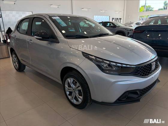 FIAT ARGO 1.3 FIREFLY FLEX DRIVE CVT