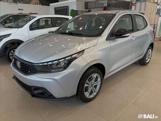 FIAT-ARGO-1.3 FIREFLY FLEX DRIVE CVT FIAT-ARGO-2026