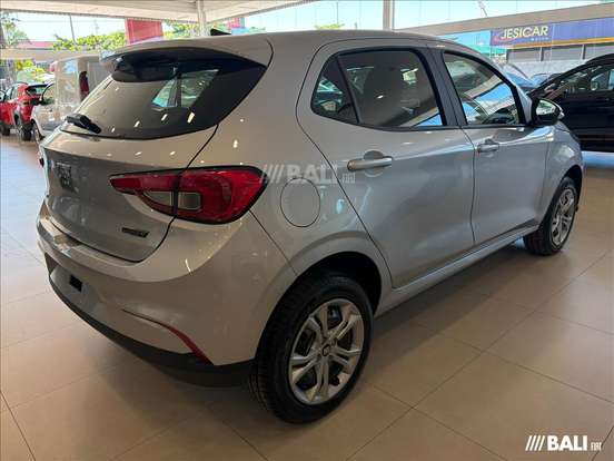 FIAT-ARGO-1.3 FIREFLY FLEX DRIVE CVT FIAT-ARGO-2026