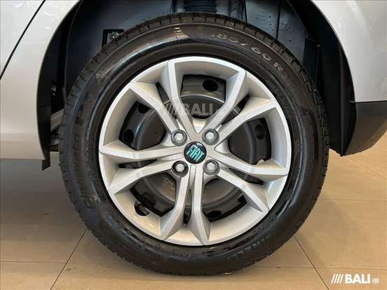 FIAT-ARGO-1.3 FIREFLY FLEX DRIVE CVT FIAT-ARGO-2026