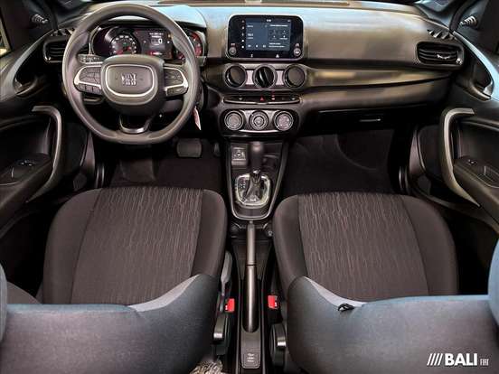 FIAT-ARGO-1.3 FIREFLY FLEX DRIVE CVT FIAT-ARGO-2026