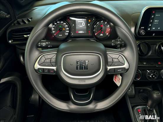 FIAT-ARGO-1.3 FIREFLY FLEX DRIVE CVT FIAT-ARGO-2026