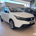 FIAT ARGO 1.3 FIREFLY FLEX DRIVE CVT FIAT ARGO 1.3 FIREFLY FLEX DRIVE CVT
