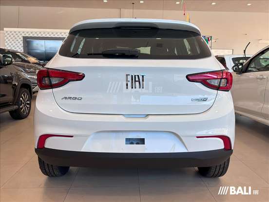 FIAT-ARGO-1.3 FIREFLY FLEX DRIVE CVT FIAT-ARGO-2026