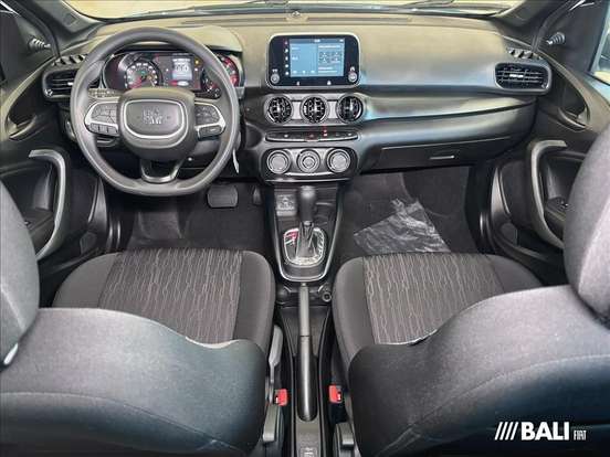 FIAT-ARGO-1.3 FIREFLY FLEX DRIVE CVT FIAT-ARGO-2026