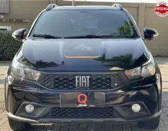 FIAT ARGO 1.3 FIREFLY FLEX TREKKING MANUAL FIAT ARGO 1.3 FIREFLY FLEX TREKKING MANUAL