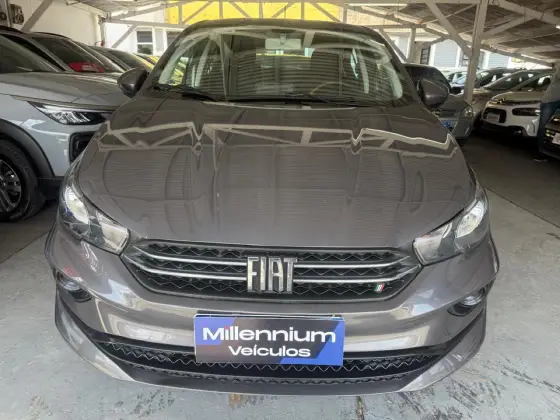 FIAT CRONOS 1.3 FIREFLY FLEX DRIVE CVT