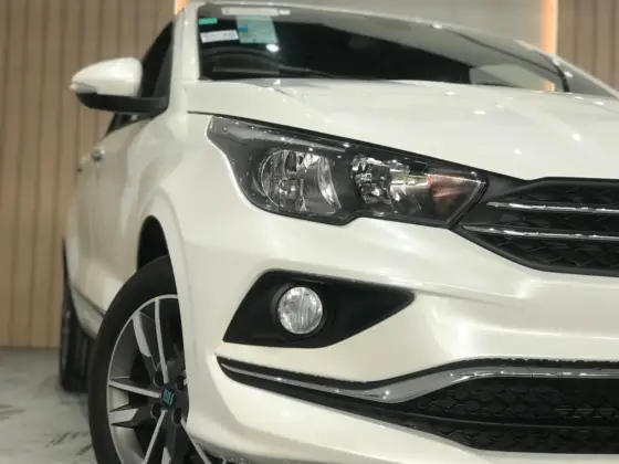 FIAT CRONOS 1.3 FIREFLY FLEX PRECISION CVT