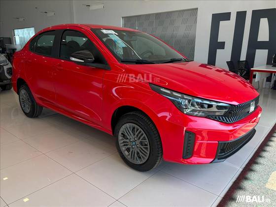 FIAT CRONOS 1.3 FIREFLY FLEX DRIVE CVT