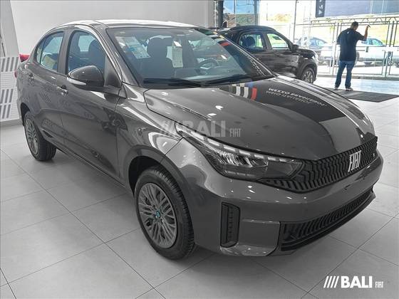 FIAT CRONOS 1.3 FIREFLY FLEX DRIVE CVT
