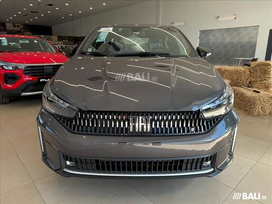 FIAT-CRONOS-1.3 FIREFLY FLEX PRECISION CVT FIAT-CRONOS-2025