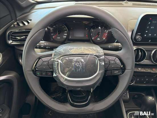 FIAT-CRONOS-1.3 FIREFLY FLEX PRECISION CVT FIAT-CRONOS-2025