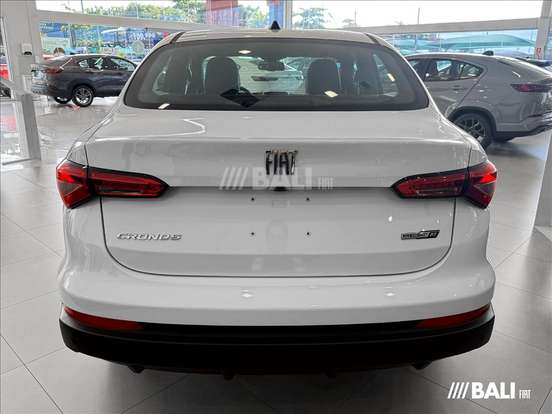 FIAT-CRONOS-1.3 FIREFLY FLEX PRECISION CVT FIAT-CRONOS-2025