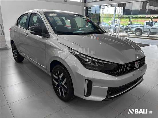 FIAT-CRONOS-1.3 FIREFLY FLEX PRECISION CVT FIAT-CRONOS-2025