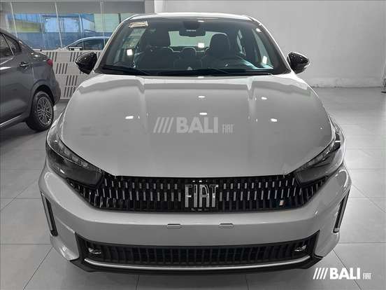 FIAT-CRONOS-1.3 FIREFLY FLEX PRECISION CVT FIAT-CRONOS-2025