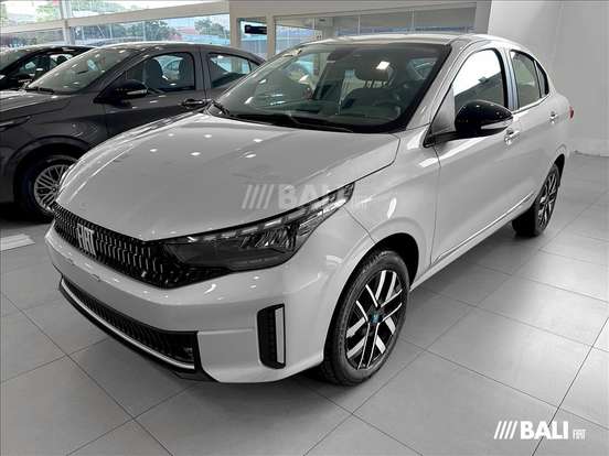 FIAT-CRONOS-1.3 FIREFLY FLEX PRECISION CVT FIAT-CRONOS-2025