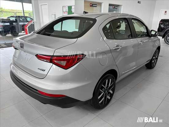 FIAT-CRONOS-1.3 FIREFLY FLEX PRECISION CVT FIAT-CRONOS-2025