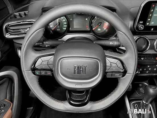 FIAT-CRONOS-1.3 FIREFLY FLEX PRECISION CVT FIAT-CRONOS-2025
