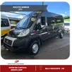 FIAT DUCATO 2.3 MULTIJET DIESEL MINIBUS COMFORT MANUAL FIAT DUCATO 2.3 MULTIJET DIESEL MINIBUS COMFORT MANUAL