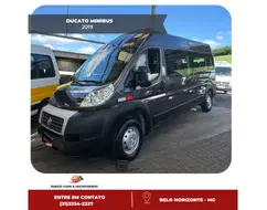 FIAT DUCATO 2.3 MULTIJET DIESEL MINIBUS COMFORT MANUAL FIAT DUCATO 2.3 MULTIJET DIESEL MINIBUS COMFORT MANUAL