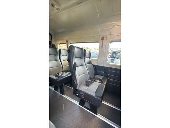 FIAT-DUCATO-2.3 MULTIJET DIESEL MINIBUS COMFORT MANUAL FIAT-DUCATO-2019