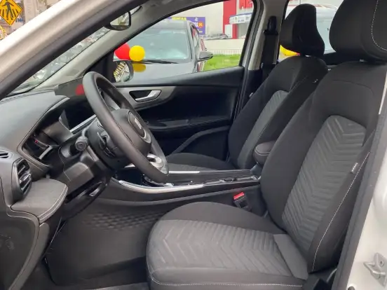 FIAT-FASTBACK-1.0 TURBO 200 FLEX AUDACE CVT FIAT-FASTBACK-2023
