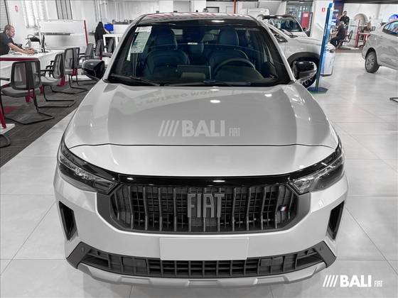 FIAT FASTBACK 1.0 TURBO 200 HYBRID AUDACE CVT