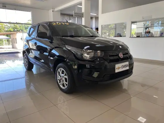 FIAT MOBI 1.0 EVO FLEX LIKE. MANUAL FIAT MOBI 1.0 EVO FLEX LIKE. MANUAL