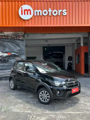 FIAT MOBI 1.0 FIREFLY FLEX LIKE. MANUAL