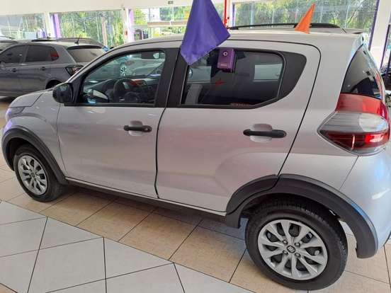 FIAT-MOBI-1.0 EVO FLEX LIKE. MANUAL FIAT-MOBI-2023