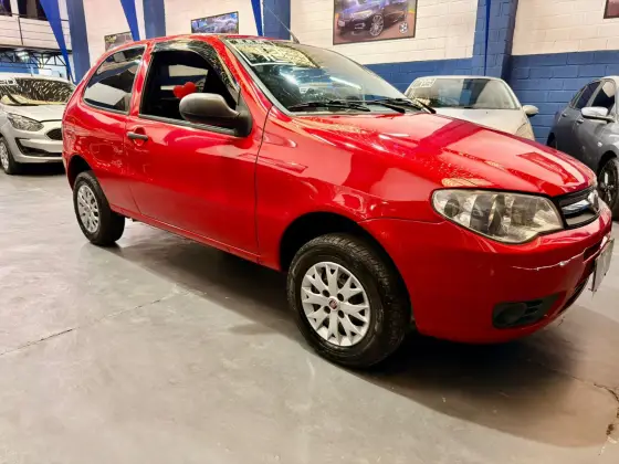 FIAT PALIO 1.0 MPI FIRE ECONOMY 8V FLEX 2P MANUAL FIAT PALIO 1.0 MPI FIRE ECONOMY 8V FLEX 2P MANUAL