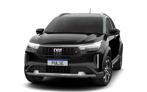 FIAT PULSE 1.0 TURBO 200 HYBRID IMPETUS CVT