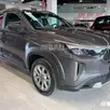 FIAT PULSE 1.0 TURBO 200 FLEX CVT FIAT PULSE 1.0 TURBO 200 FLEX CVT