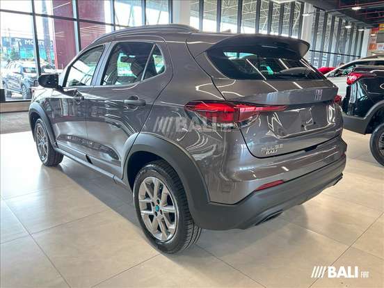 FIAT-PULSE-1.0 TURBO 200 FLEX CVT FIAT-PULSE-2025