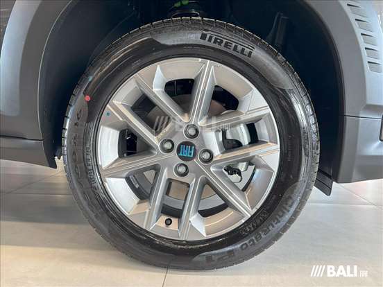 FIAT-PULSE-1.0 TURBO 200 FLEX CVT FIAT-PULSE-2025