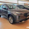 FIAT PULSE 1.0 TURBO 200 FLEX CVT FIAT PULSE 1.0 TURBO 200 FLEX CVT