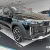 FIAT PULSE 1.0 TURBO 200 HYBRID AUDACE CVT FIAT PULSE 1.0 TURBO 200 HYBRID AUDACE CVT