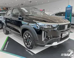 FIAT PULSE 1.0 TURBO 200 HYBRID AUDACE CVT FIAT PULSE 1.0 TURBO 200 HYBRID AUDACE CVT