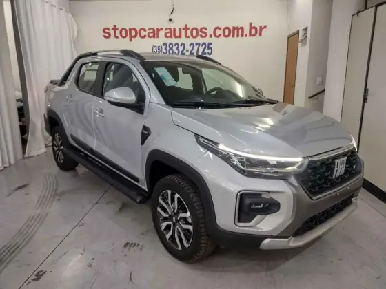 FIAT STRADA 1.0 TURBO 200 FLEX RANCH CD CVT