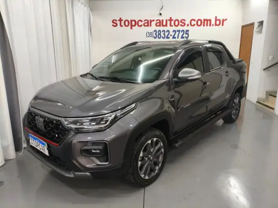 FIAT STRADA 1.0 TURBO 200 FLEX ULTRA CD CVT