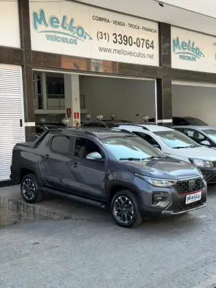 FIAT STRADA 1.0 TURBO 200 FLEX ULTRA CD CVT