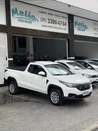 FIAT STRADA 1.3 FIREFLY FLEX FREEDOM CS MANUAL FIAT STRADA 1.3 FIREFLY FLEX FREEDOM CS MANUAL