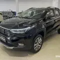 FIAT STRADA 1.3 FIREFLY FLEX VOLCANO CD CVT FIAT STRADA 1.3 FIREFLY FLEX VOLCANO CD CVT