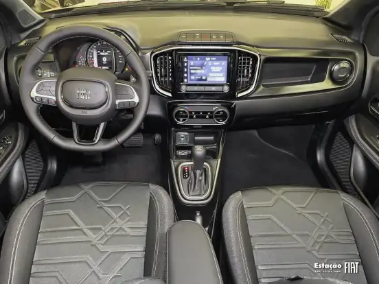 FIAT-STRADA-1.3 FIREFLY FLEX VOLCANO CD CVT FIAT-STRADA-2026