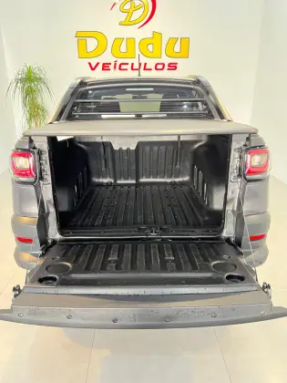 FIAT STRADA 1.3 FIREFLY FLEX VOLCANO CD CVT