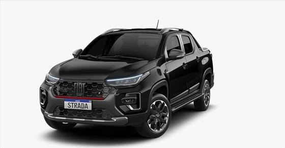 FIAT STRADA 1.0 TURBO 200 FLEX ULTRA CD CVT