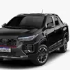 FIAT STRADA 1.0 TURBO 200 FLEX ULTRA CD CVT FIAT STRADA 1.0 TURBO 200 FLEX ULTRA CD CVT