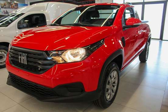 FIAT-STRADA-1.3 FIREFLY FLEX FREEDOM CS MANUAL FIAT-STRADA-2026