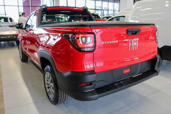 FIAT-STRADA-1.3 FIREFLY FLEX FREEDOM CS MANUAL FIAT-STRADA-2026